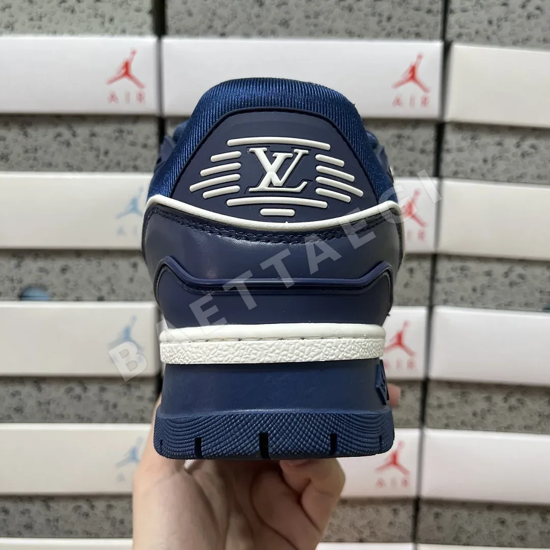 루이비통 [TG] 블루 205800 Louis Vuitton 상세 이미지 4