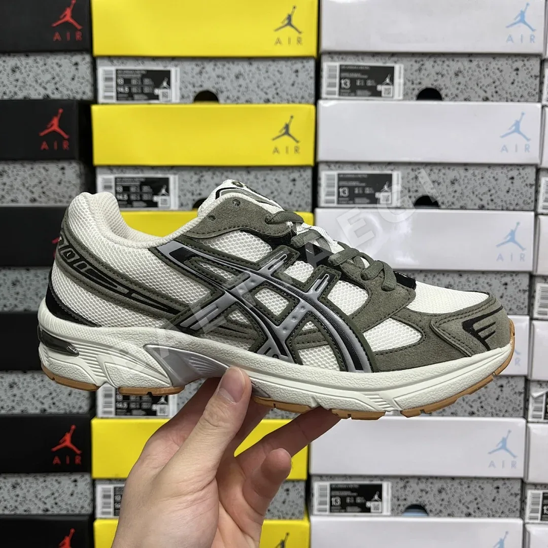 아식스 [KO] 젤 1130 1201A255-202 200265 Asics Gel 1130 상세 이미지 9