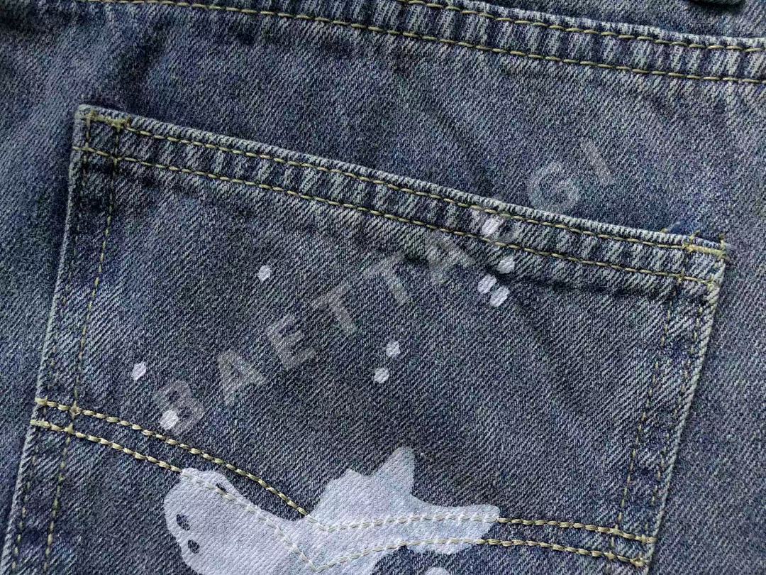 갤러리디파트먼트 바지 203260 Gallery Dept. Pants 상세 이미지 14
