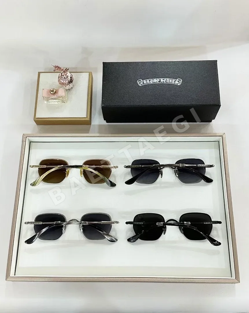 크롬하츠 선글라스 204932 Chrome Hearts Sunglasses 상세 이미지 3