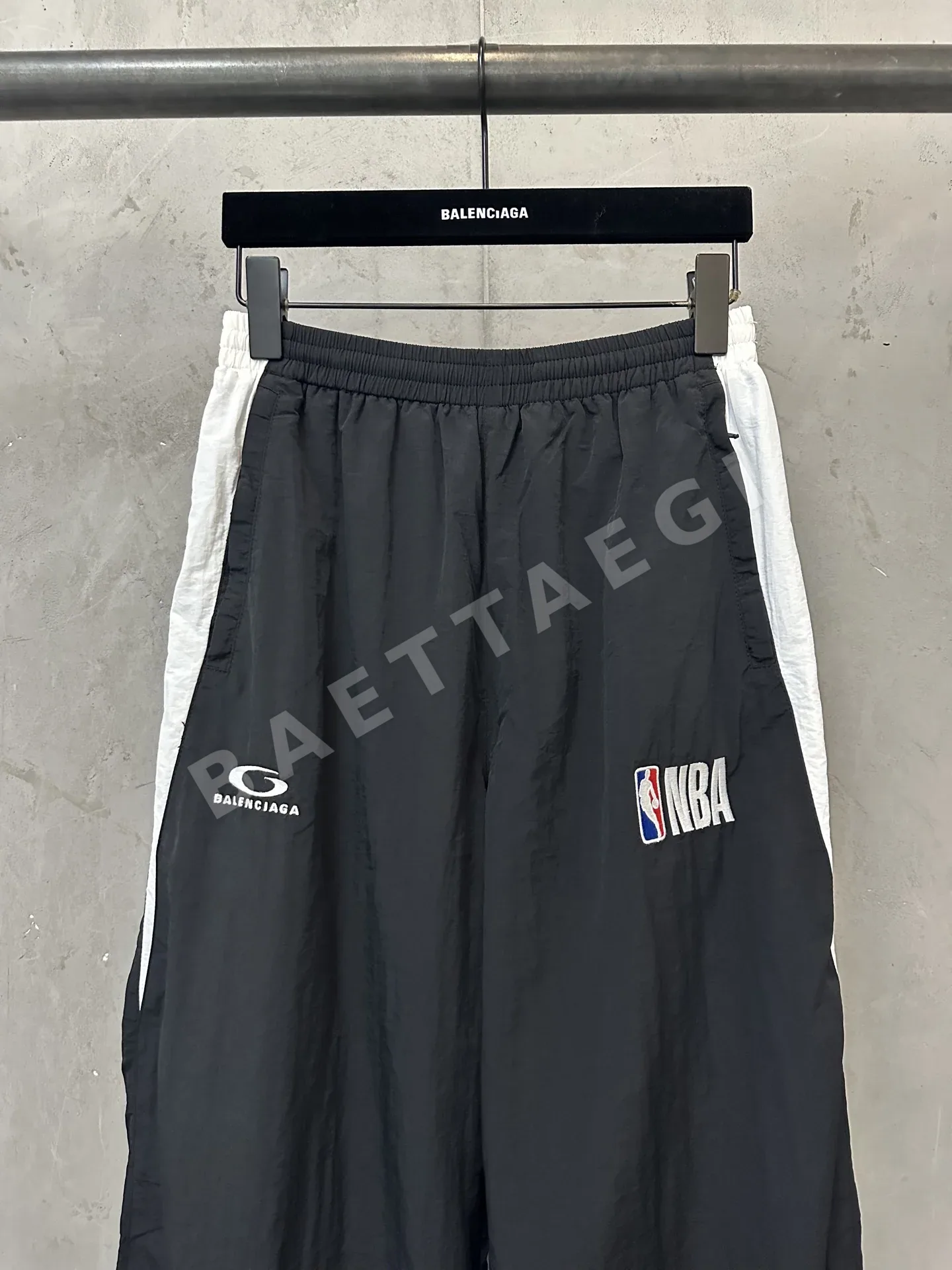 발렌시아가 남성 바지 192923 Balenciaga Pants 상세 이미지 3