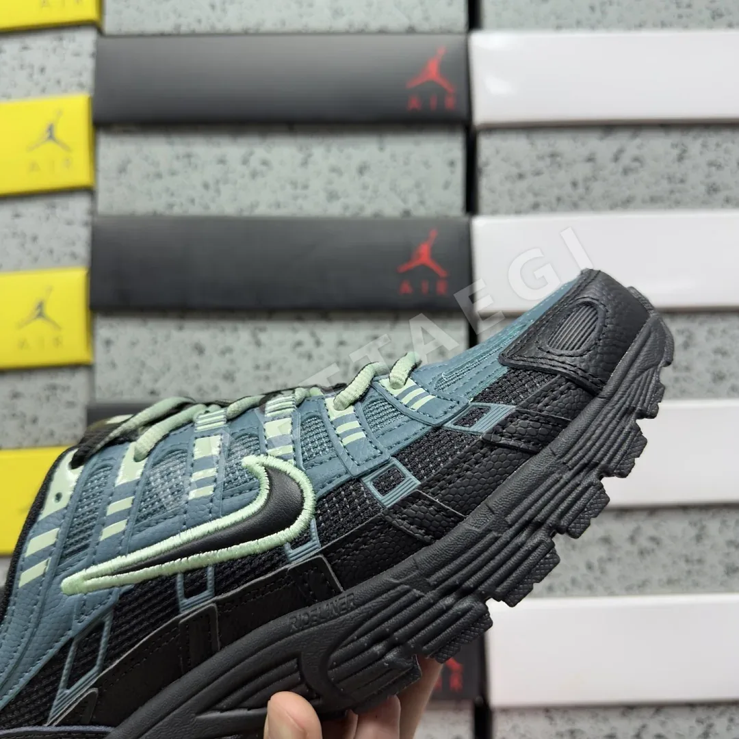 나이키 [PE] P 6000 IH8042-001 201807 Nike P-6000 Black Mineral Slate 상세 이미지 2