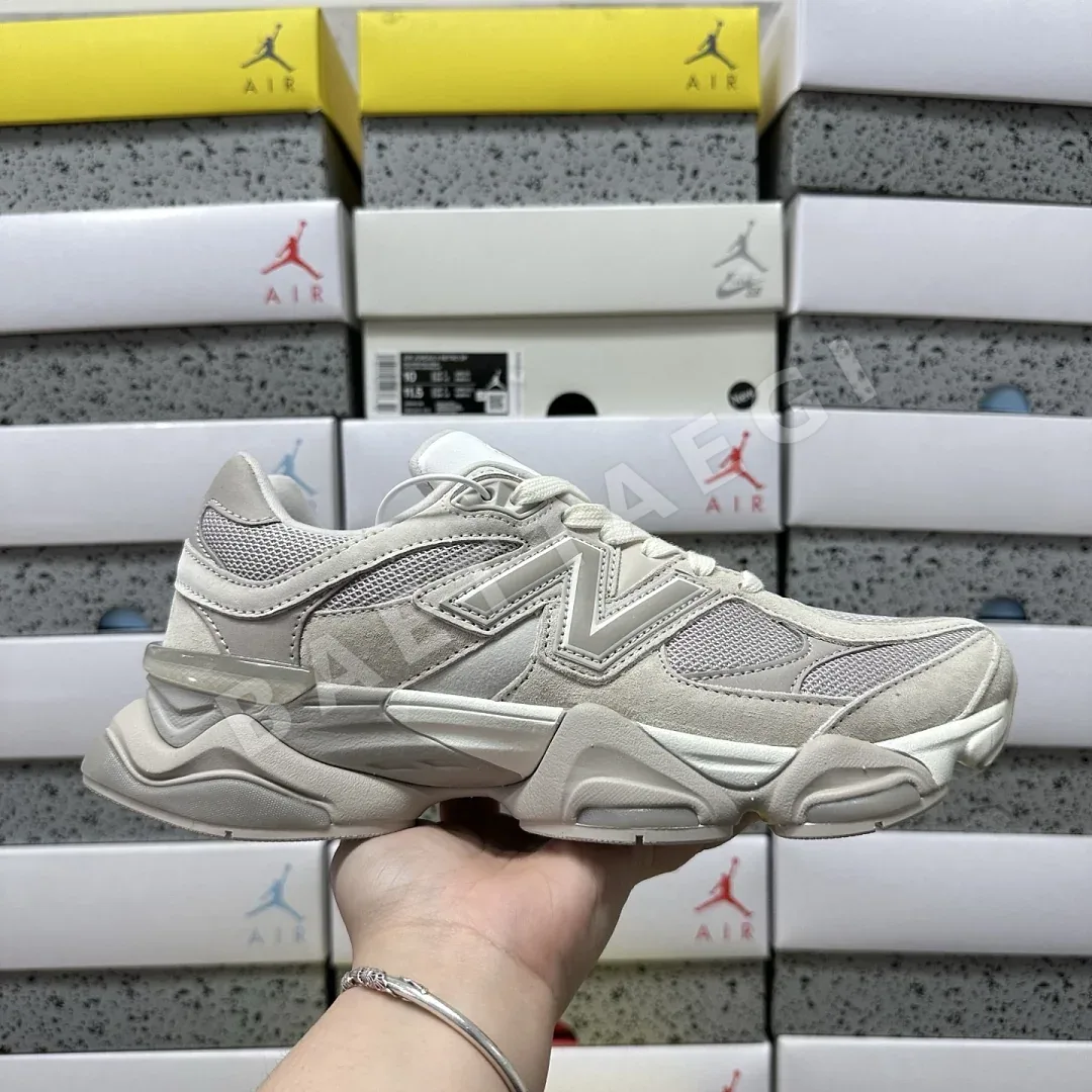 뉴발란스 [C] 9060 202169 New Balance 9060 9060MM 상세 이미지 2