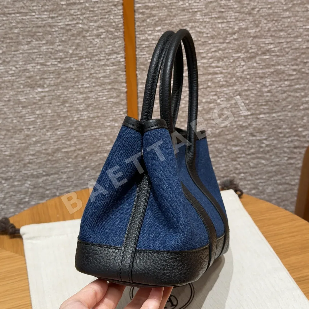 에르메스 가든파티 23 가방 상세 이미지 4