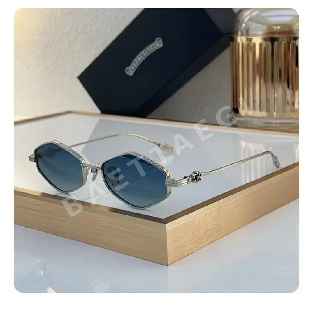 크롬하츠 선글라스 204957 Chrome Hearts Sunglasses 상세 이미지 9