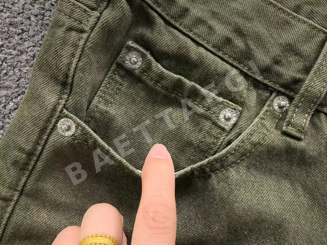 갤러리디파트먼트 바지 203268 Gallery Dept. Pants 상세 이미지 21