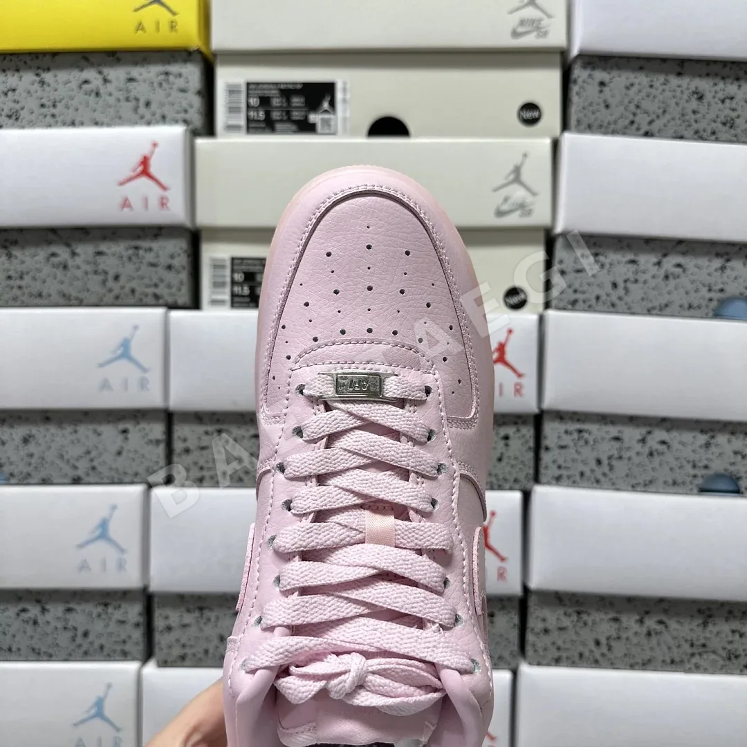 나이키 [XY/PB] 에어 포스 1 로우 CZ8065-600 201730 Nike Air Force 1 Low Drake NOCTA 상세 이미지 10