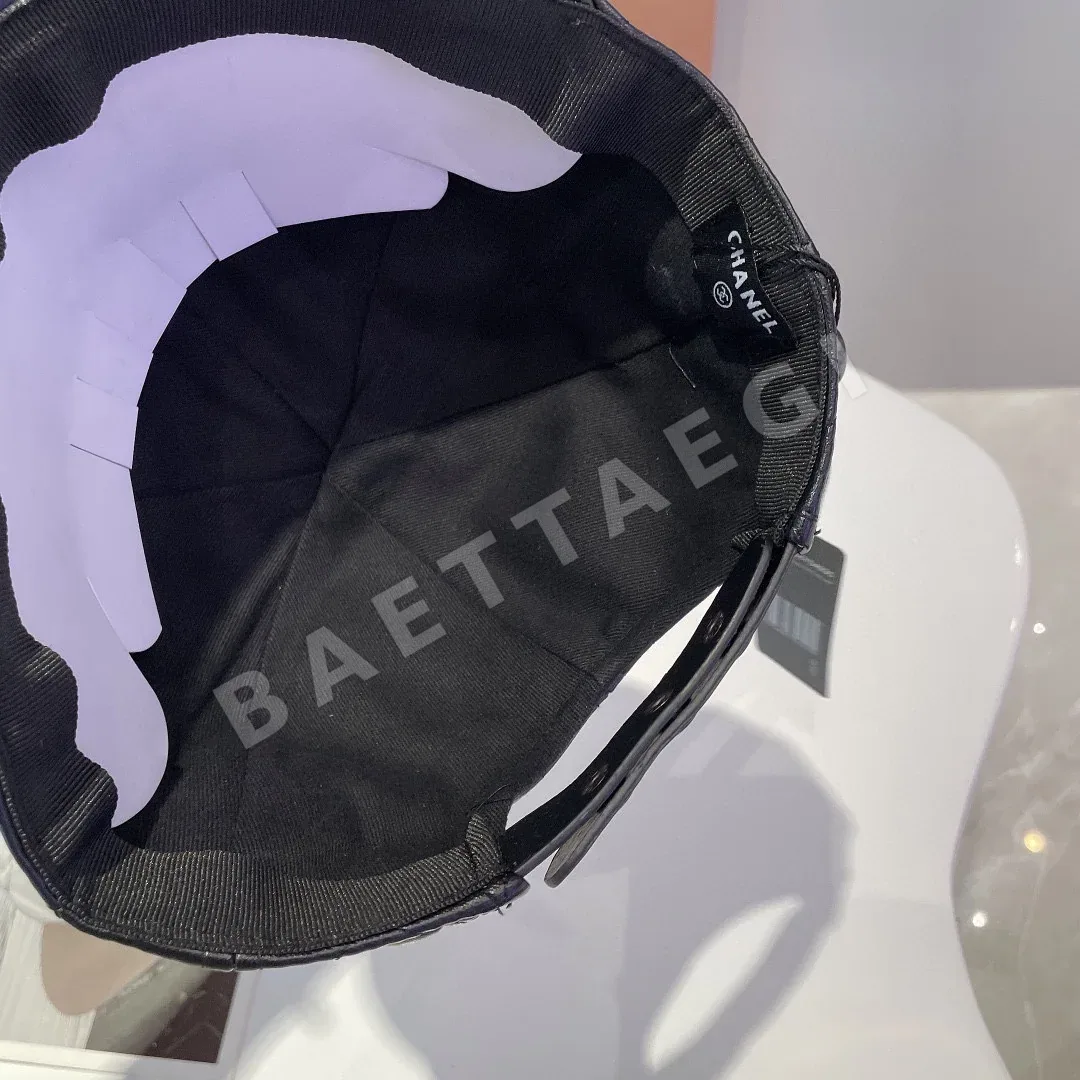 샤넬 모자 82052 Chanel Cap 상세 이미지 3
