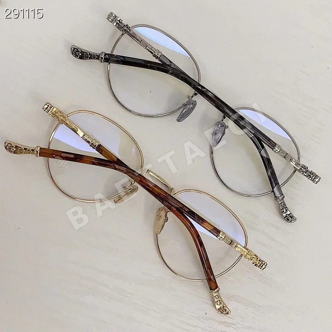 크롬하츠 선글라스 204812 Chrome Hearts Sunglasses 상세 이미지 3