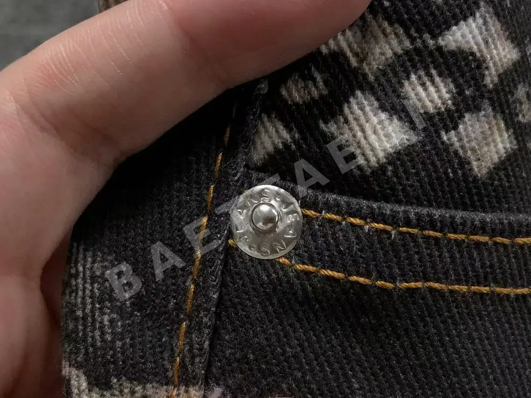 아크네스튜디오 바지 202722 Acne Studios Pants 상세 이미지 21