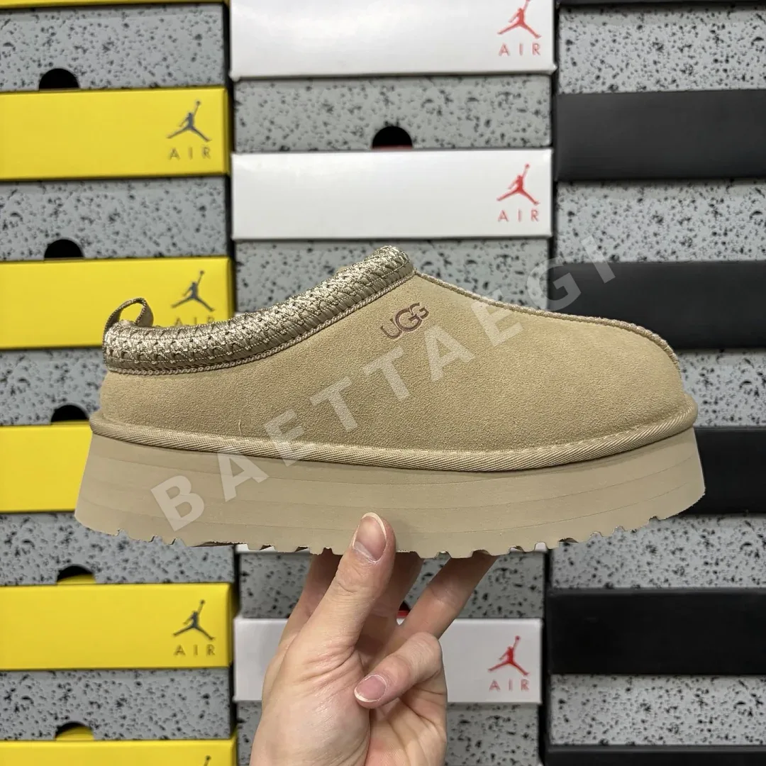 어그 [TOP] 208895 UGG Tazz / -2553 상세 이미지 2