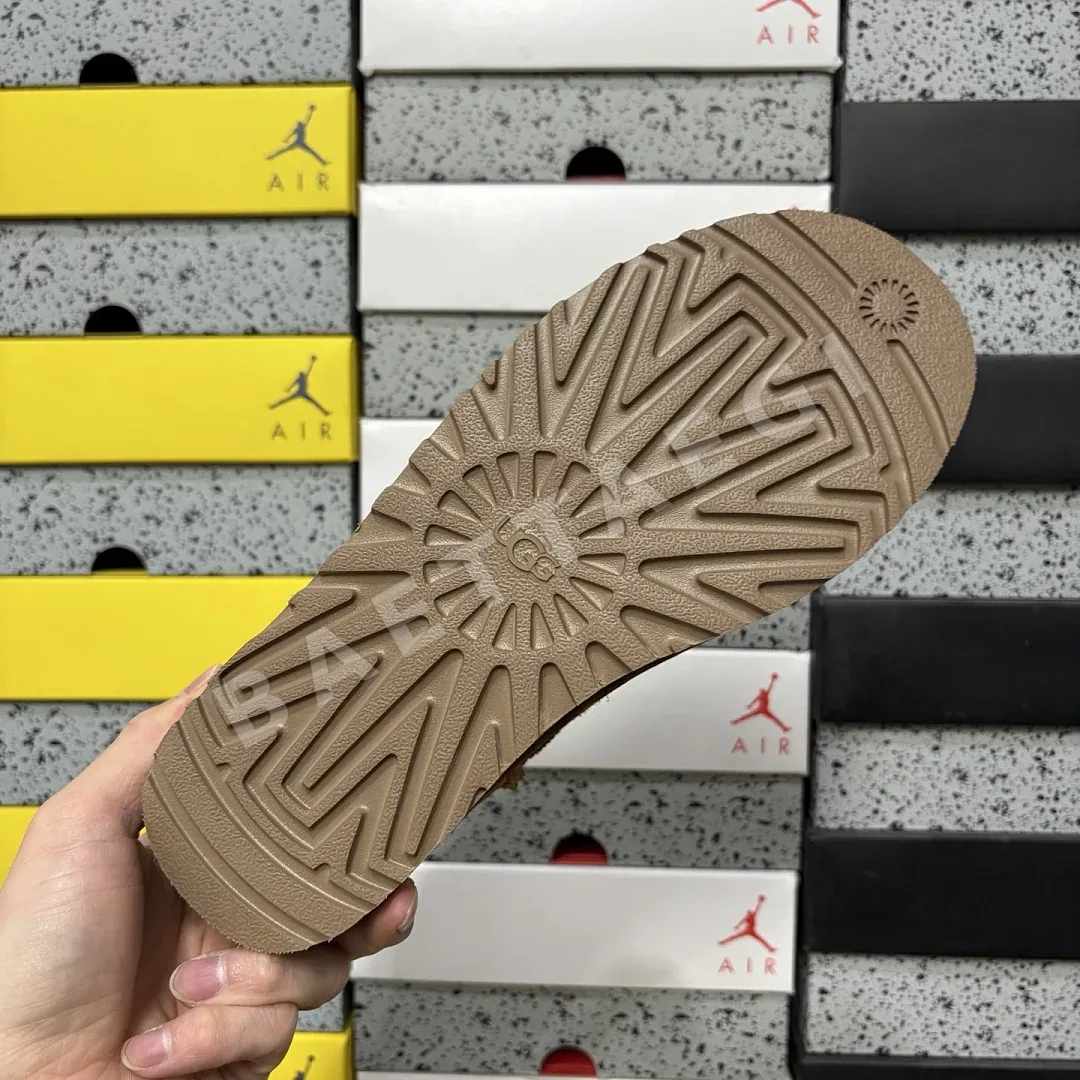 어그 [TOP] 208878 UGG Classic 5cm -5092 상세 이미지 8