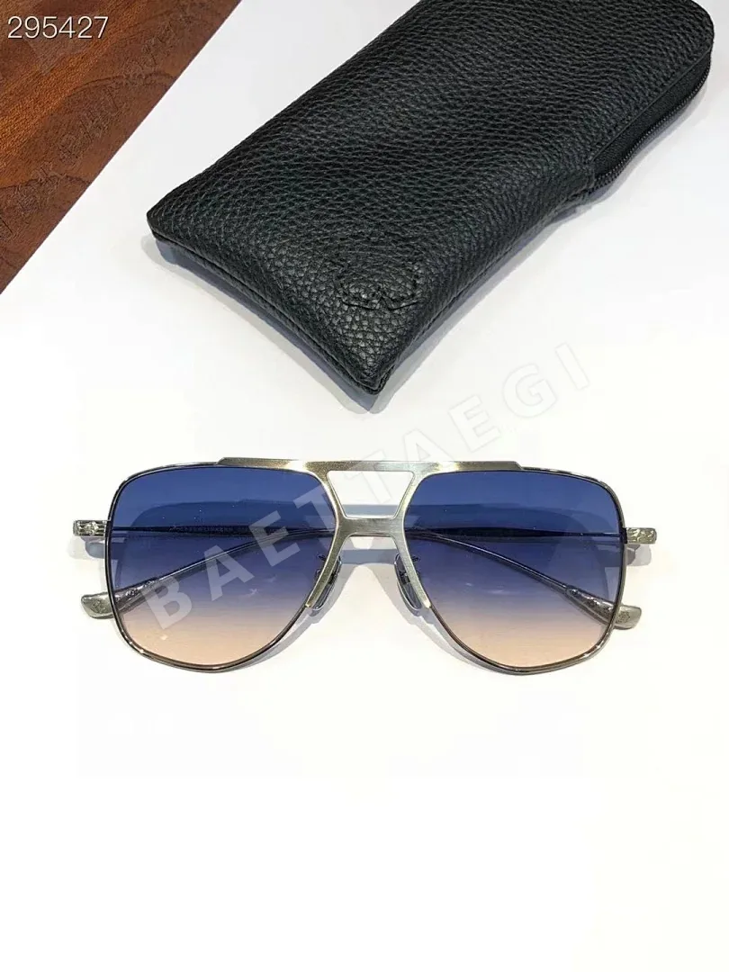 크롬하츠 선글라스 204839 Chrome Hearts Sunglasses