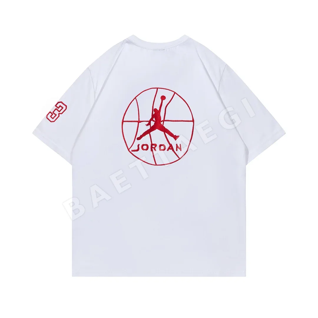 나이키 조던 반팔 티셔츠 203017 Nike Jordan T-Shirt 상세 이미지 9