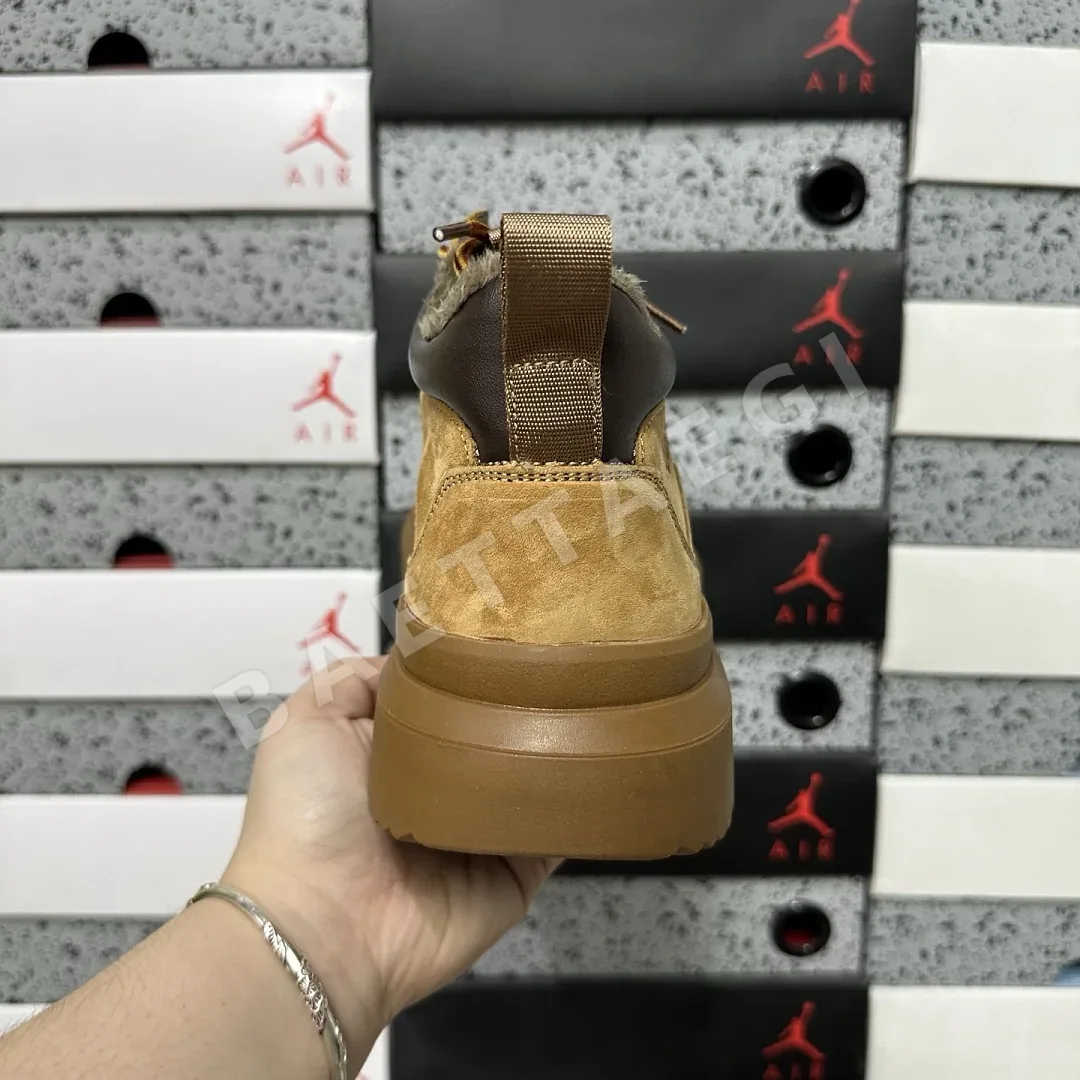 어그 [OT] 6339 옐로우 브라운 209127 UGG 6339 상세 이미지 2