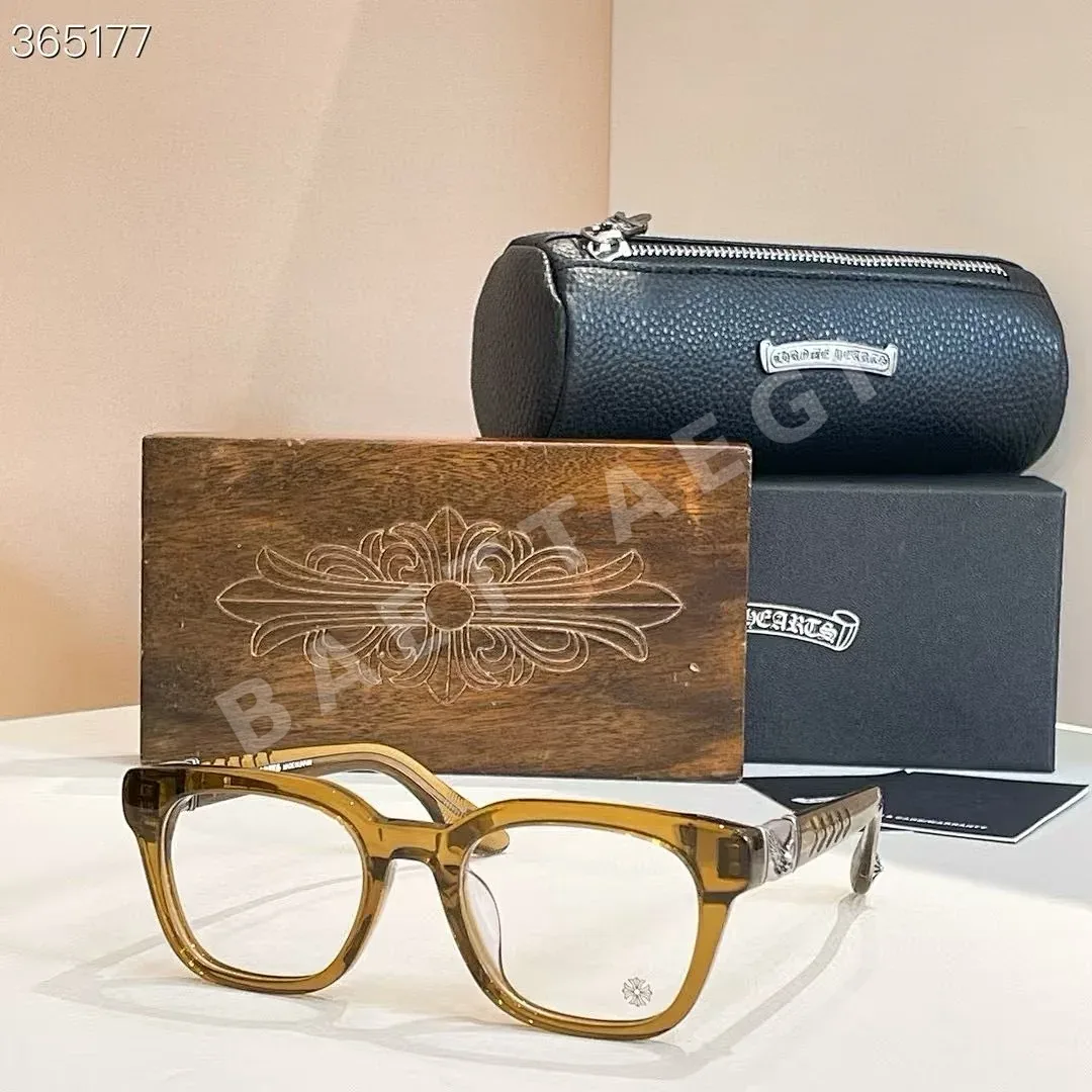 크롬하츠 선글라스 205099 Chrome Hearts Sunglasses 상세 이미지 7