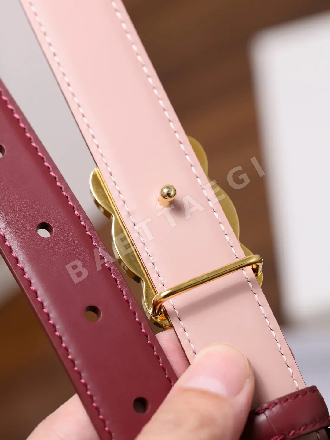 셀린느 벨트 58779 Celine Belt 상세 이미지 7