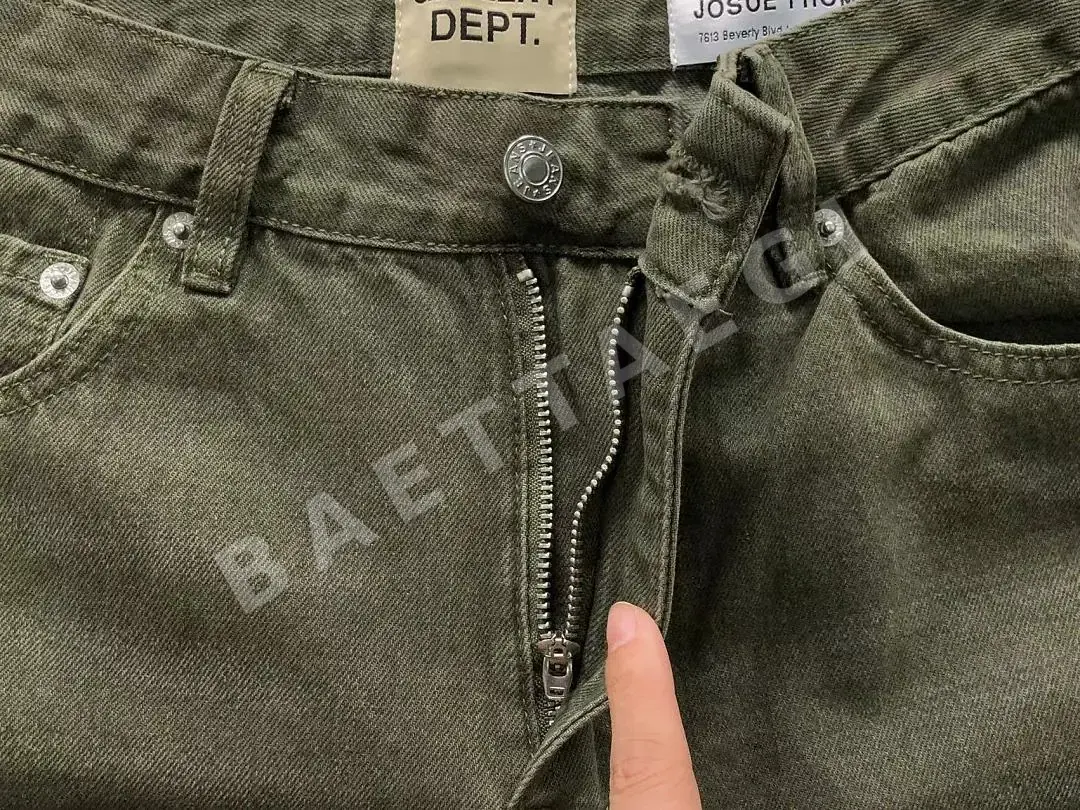 갤러리디파트먼트 바지 203268 Gallery Dept. Pants 상세 이미지 18