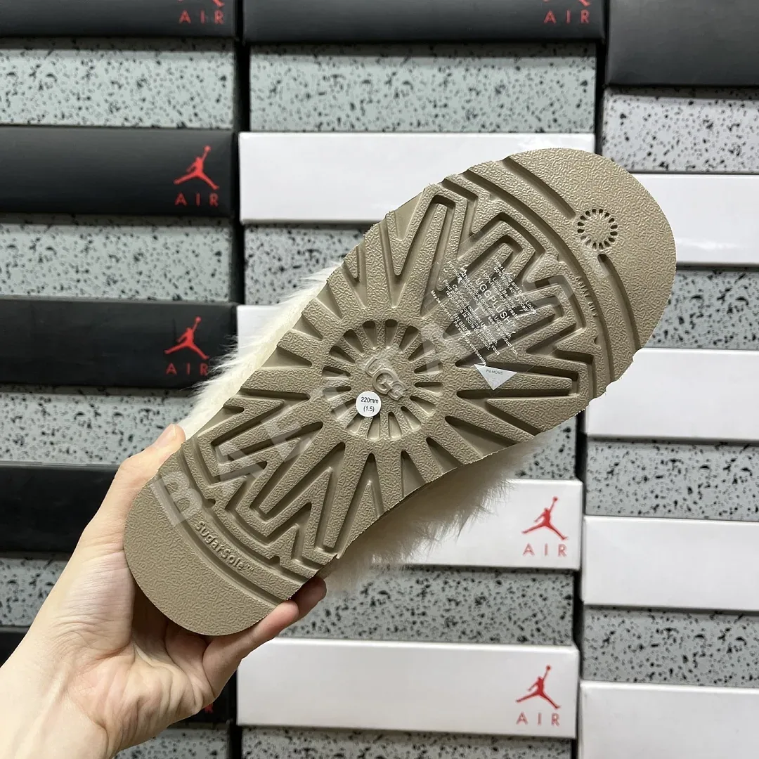 어그 [OT] 209181 UGG 1183522 SAND 상세 이미지 7
