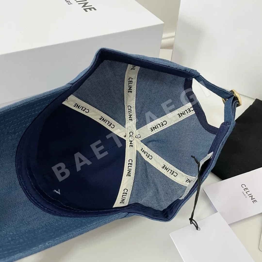 셀린느 모자 84129 Celine Cap 상세 이미지 8