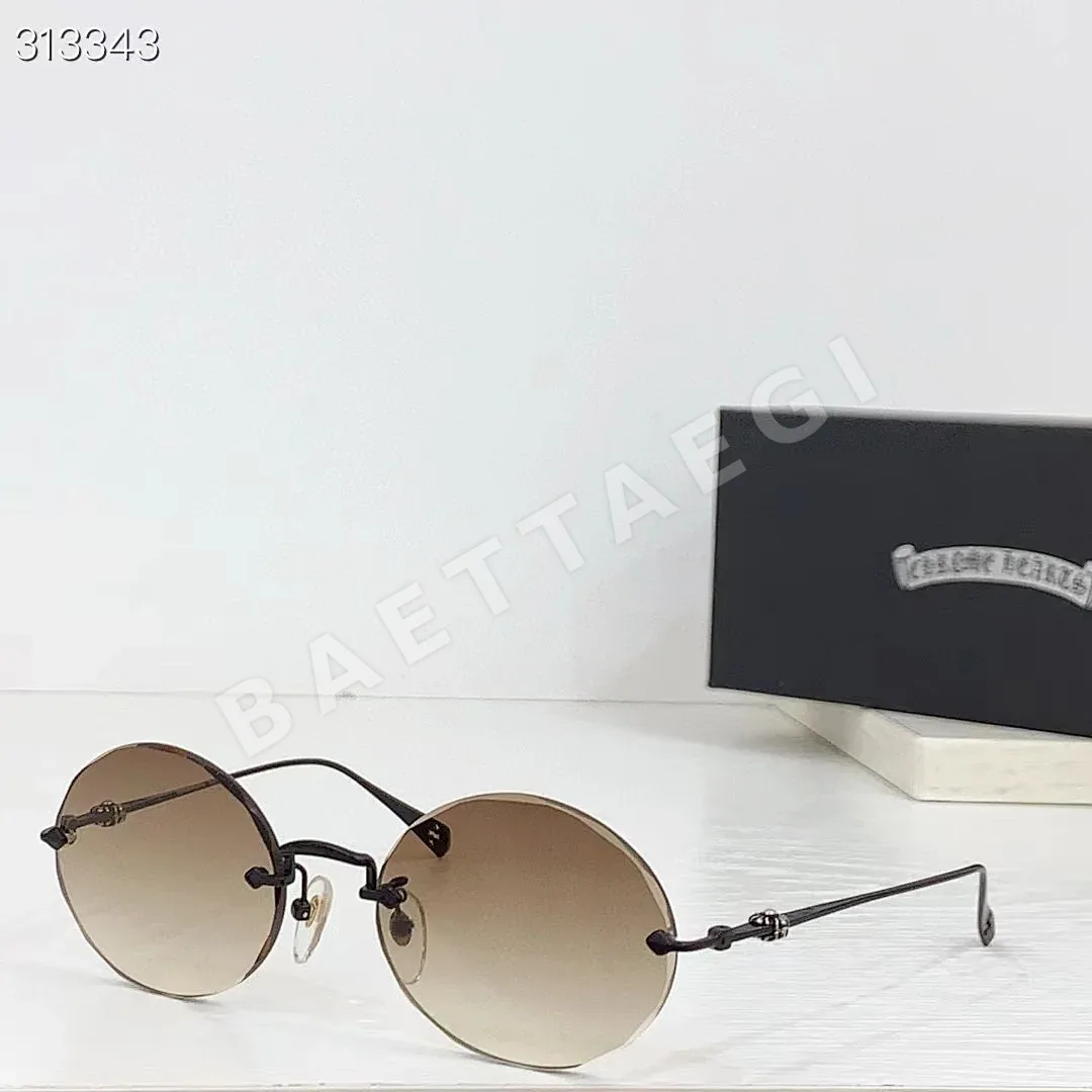 크롬하츠 선글라스 204905 Chrome Hearts Sunglasses 상세 이미지 6