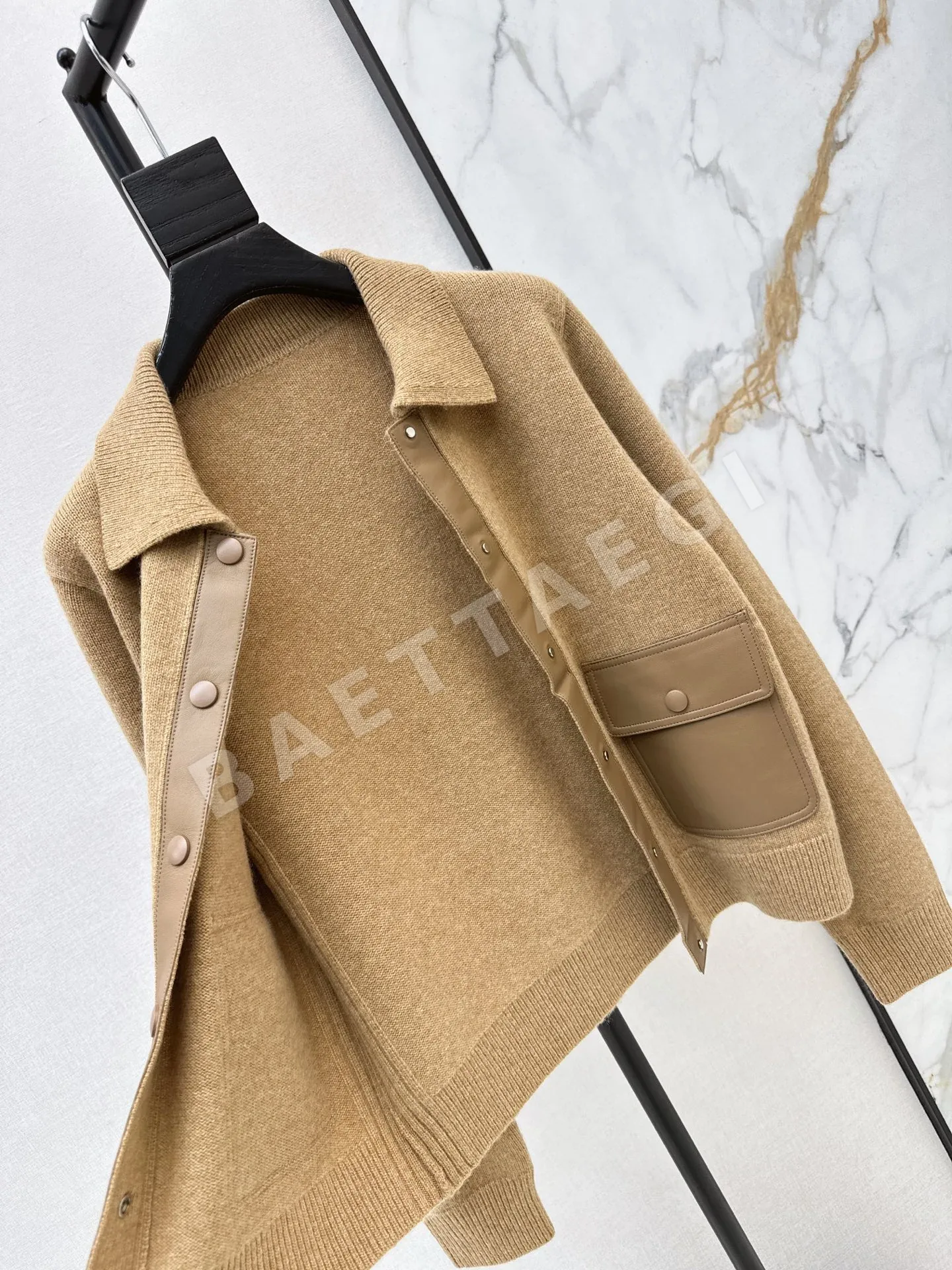 로로피아나 여성 자켓 203883 Loro Piana Jacket 상세 이미지 8