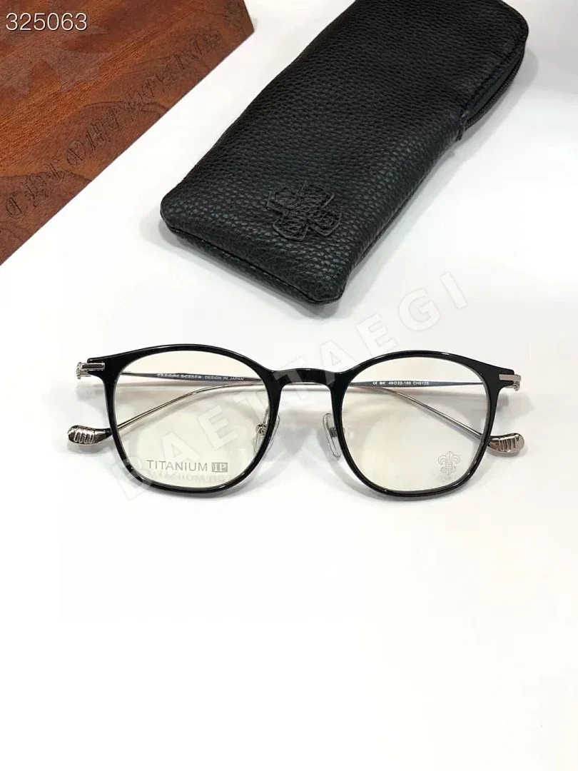 크롬하츠 선글라스 204977 Chrome Hearts Sunglasses