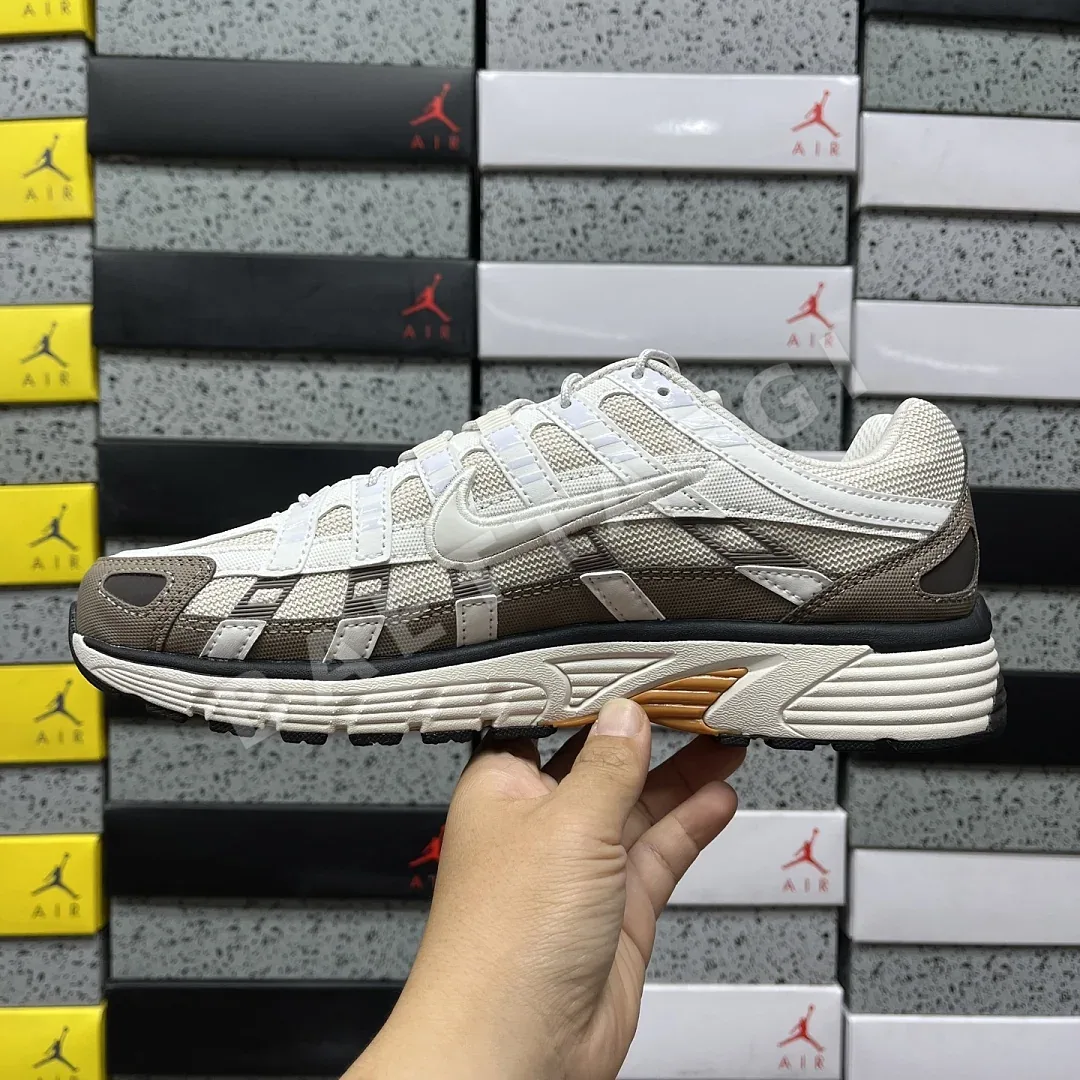 나이키 [CS] P 6000 IO1904-104 201547 Nike P-6000 Light Orewood Brown Mink 상세 이미지 10