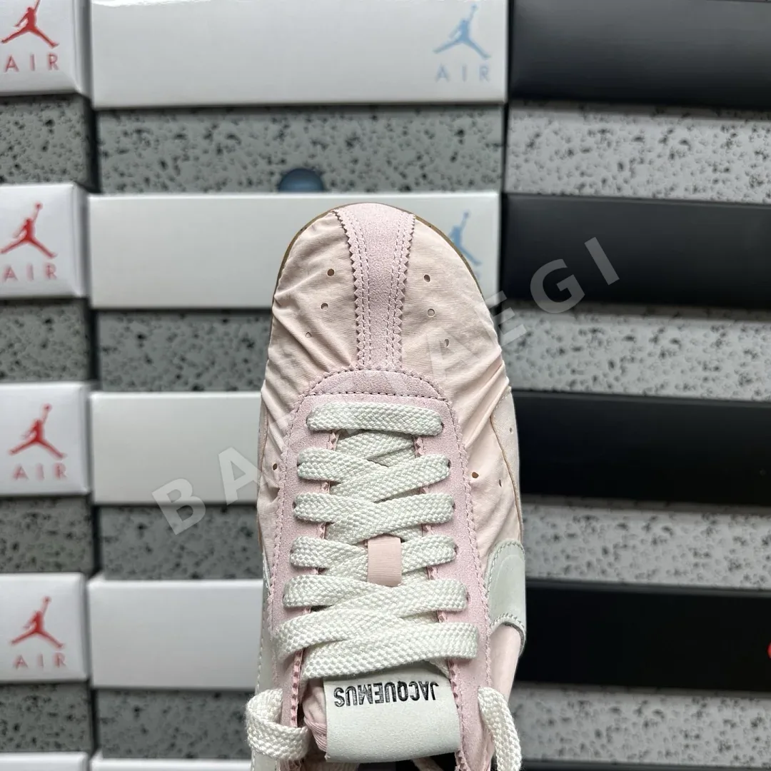 나이키 [GOD] HV8547-601 201601 Nike Moon Shoe SP Jacquemus Aluminum Pink 상세 이미지 3