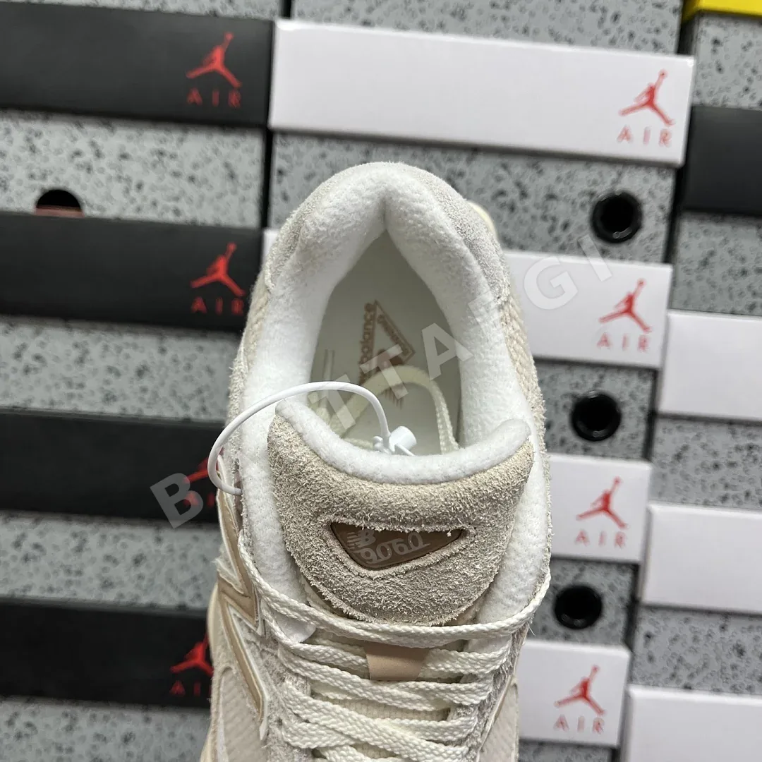 뉴발란스 [C] 9060 U9060CCB 202218 New Balance 9060 상세 이미지 8