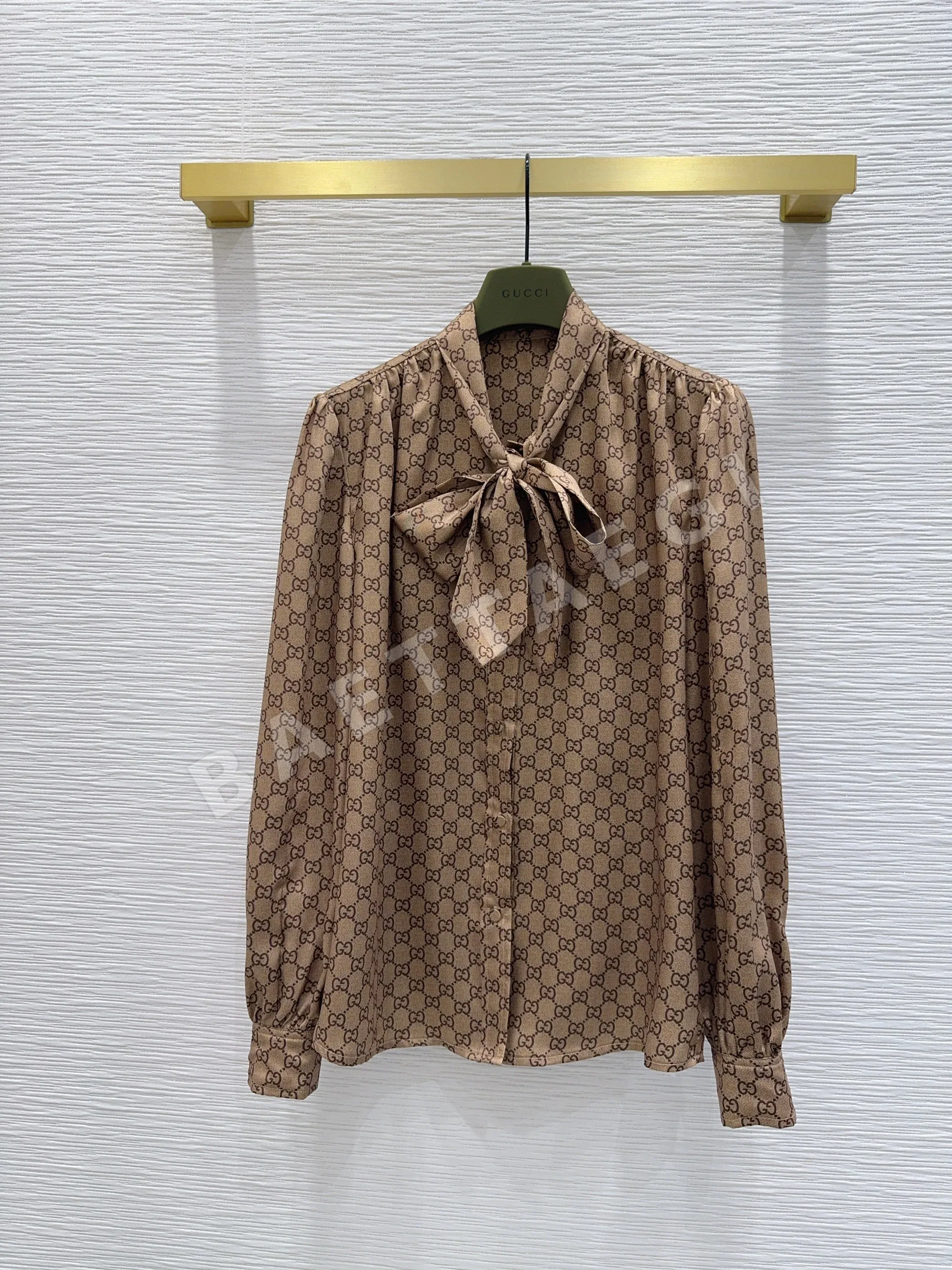 구찌 여성 셔츠 54001 Gucci Women Shirt 상세 이미지 10