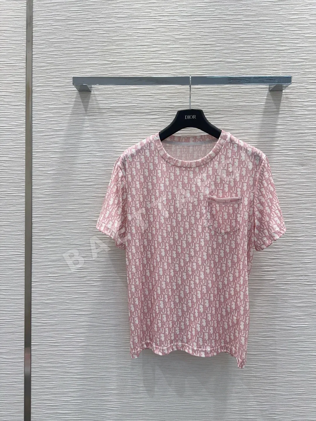 디올 여성 반팔 92214