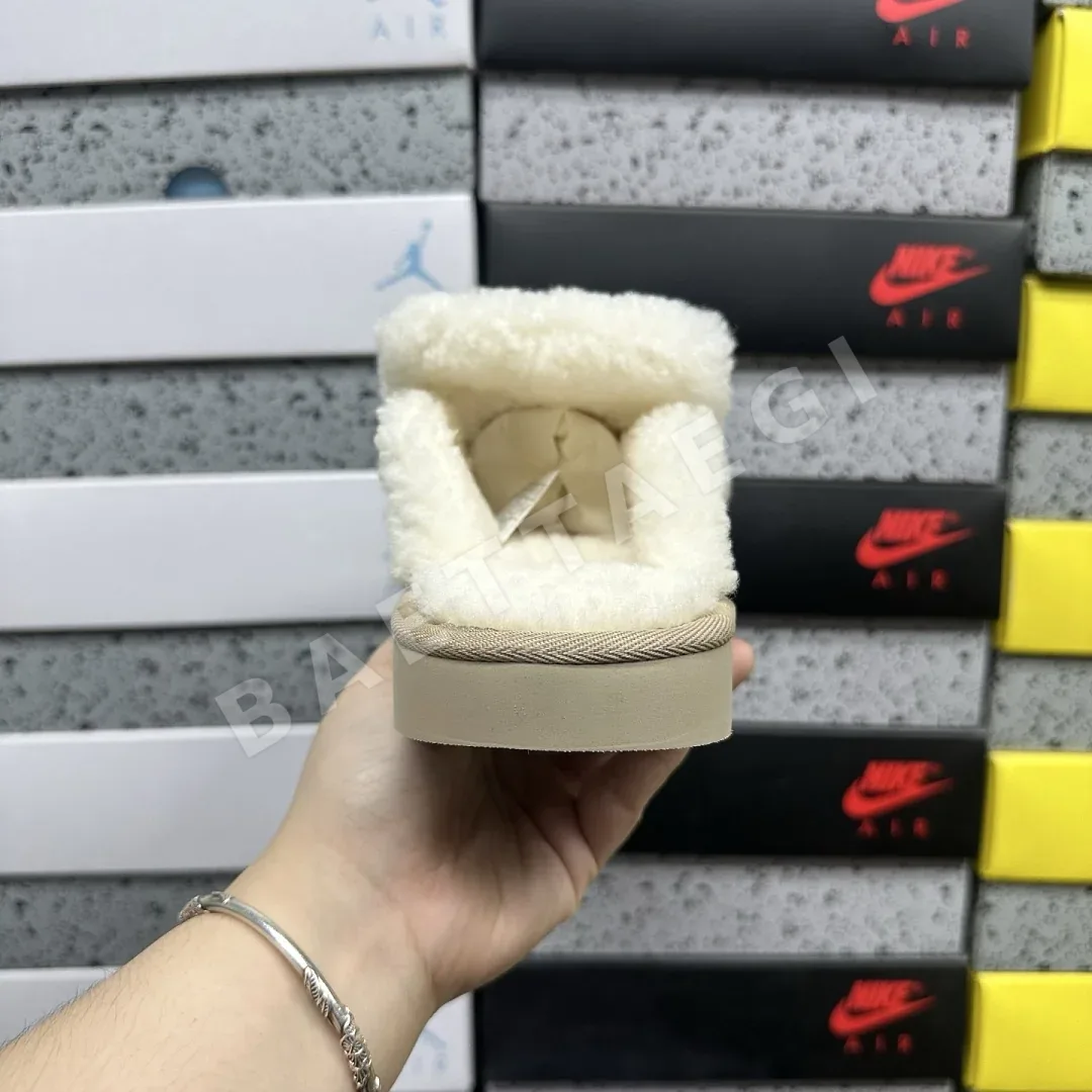 어그 [TOP] 208914 UGG Classic -5095 상세 이미지 8