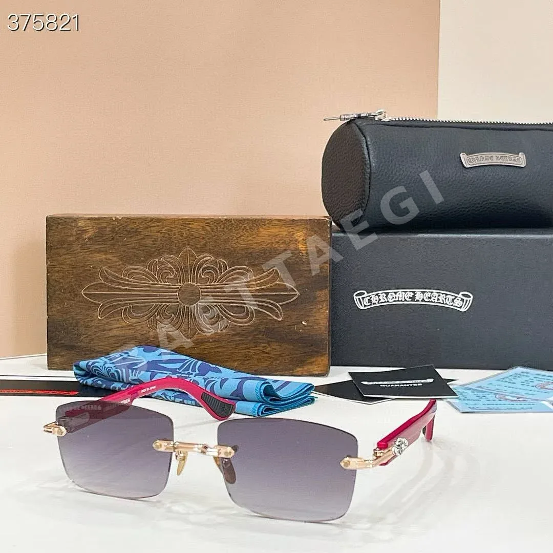 크롬하츠 선글라스 204711 Chrome Hearts Sunglasses 상세 이미지 7