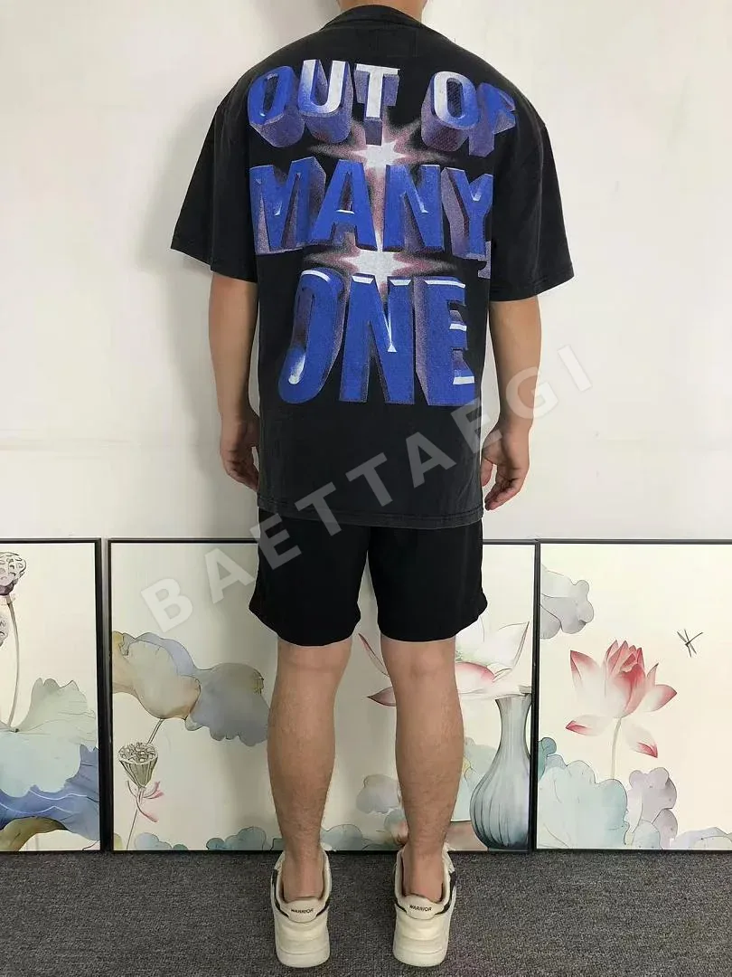 갓스피드 반팔 티셔츠 203368 Godspeed T-Shirt 상세 이미지 4