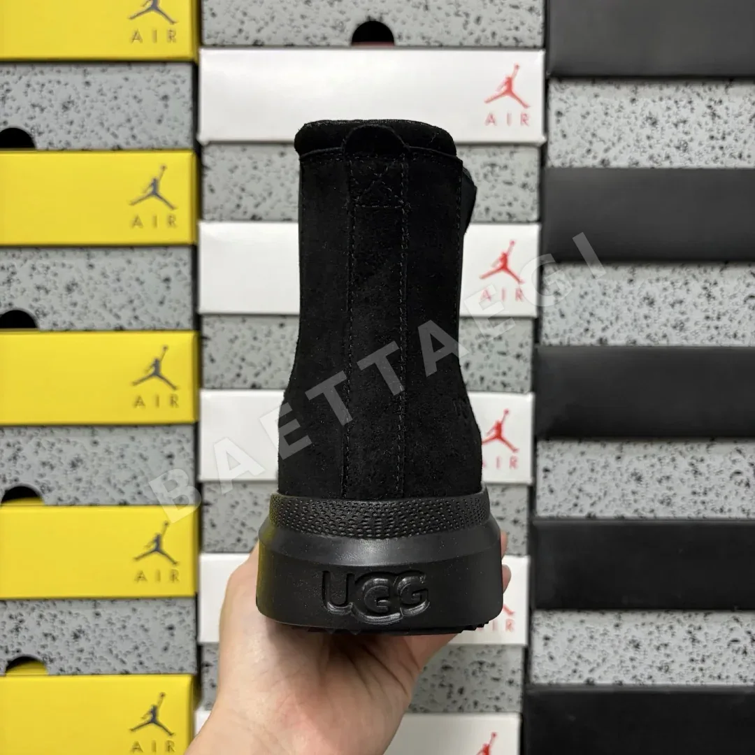 어그 [TOP] 블랙 208868 UGG Biltmore -2050 상세 이미지 4