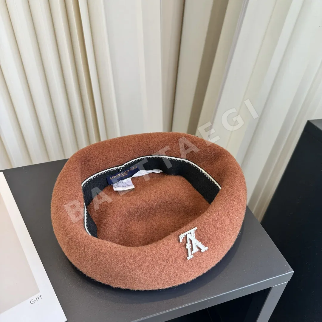 루이비통 모자 186214 Louis Vuitton Cap 상세 이미지 6