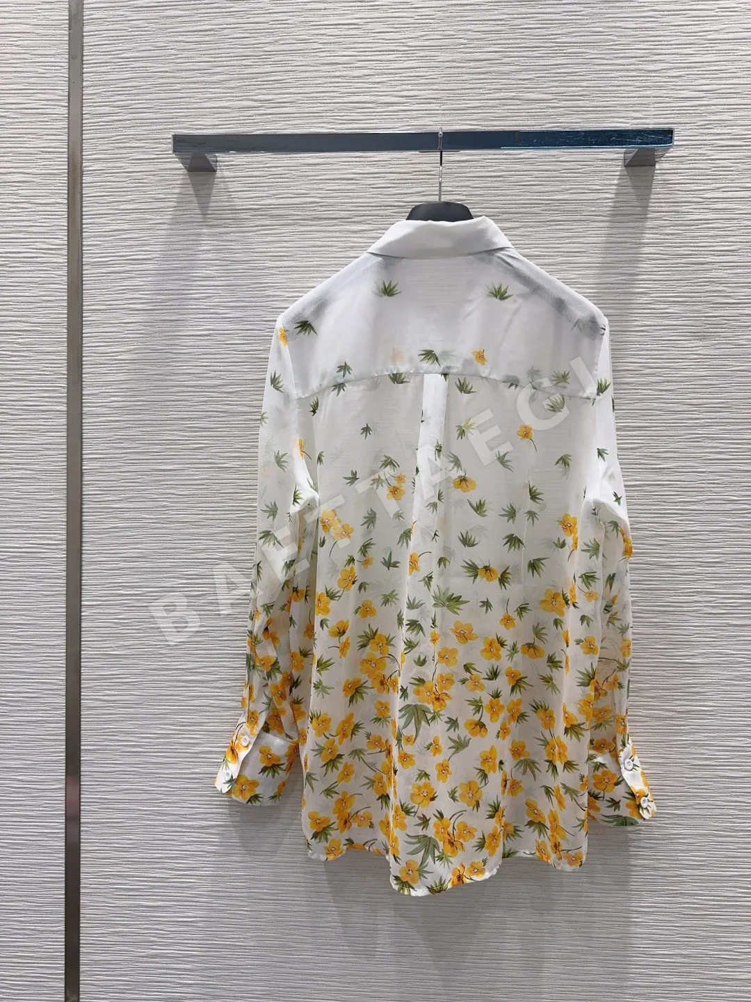 디올 여성 셔츠 91976 Dior Shirt 상세 이미지 7