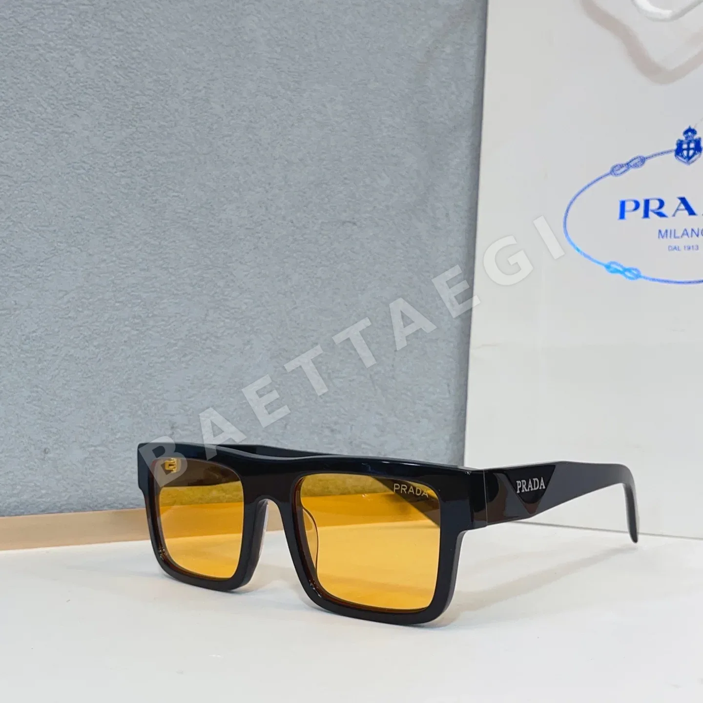 프라다 선글라스 56498 Prada Sunglasses 상세 이미지 6