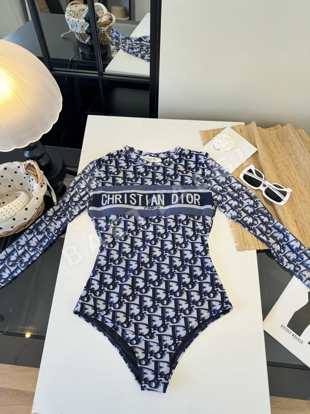 디올 여성 액티브웨어 89529 Dior Activewear 상세 이미지 5