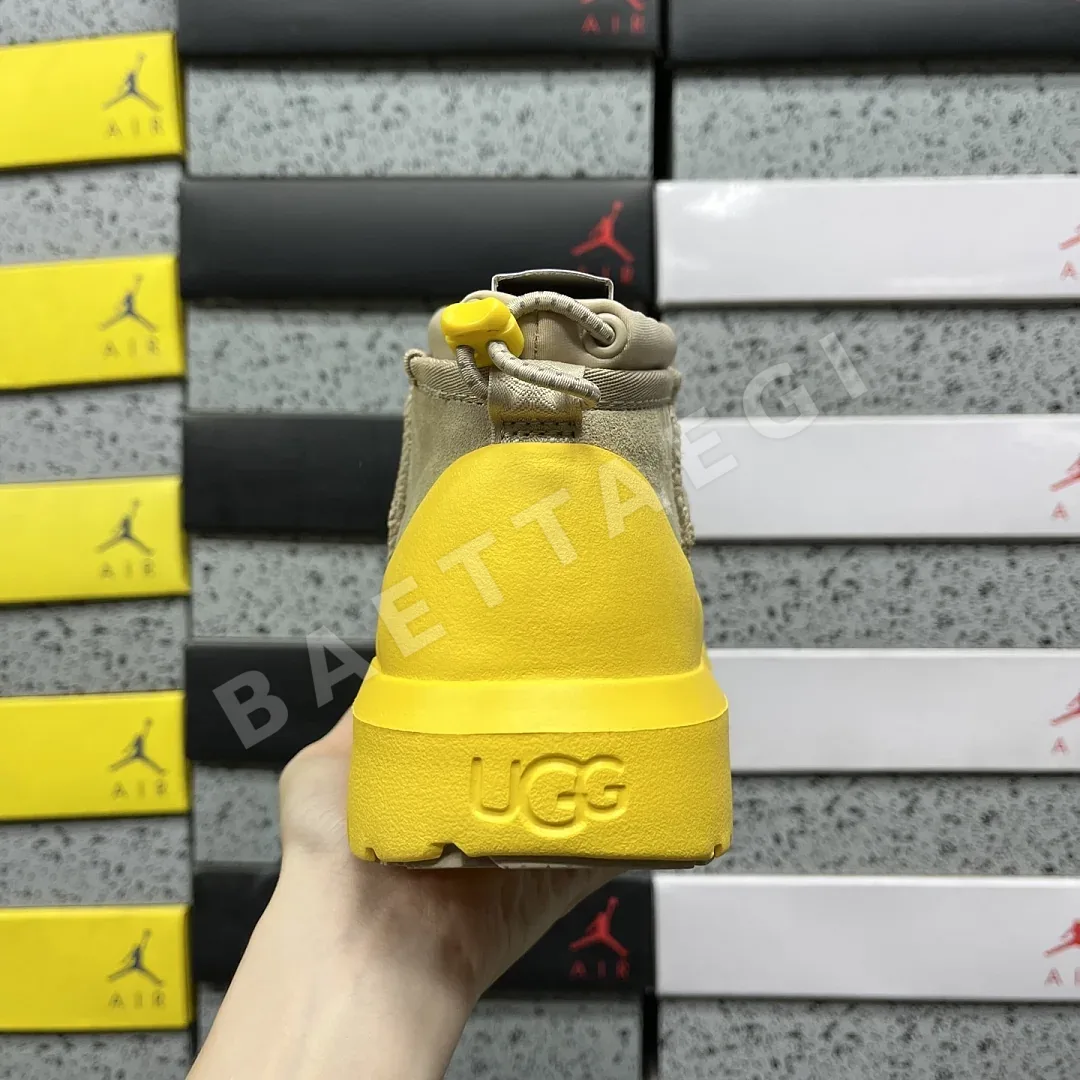 어그 [OT] 옐로우 209002 UGG 상세 이미지 7