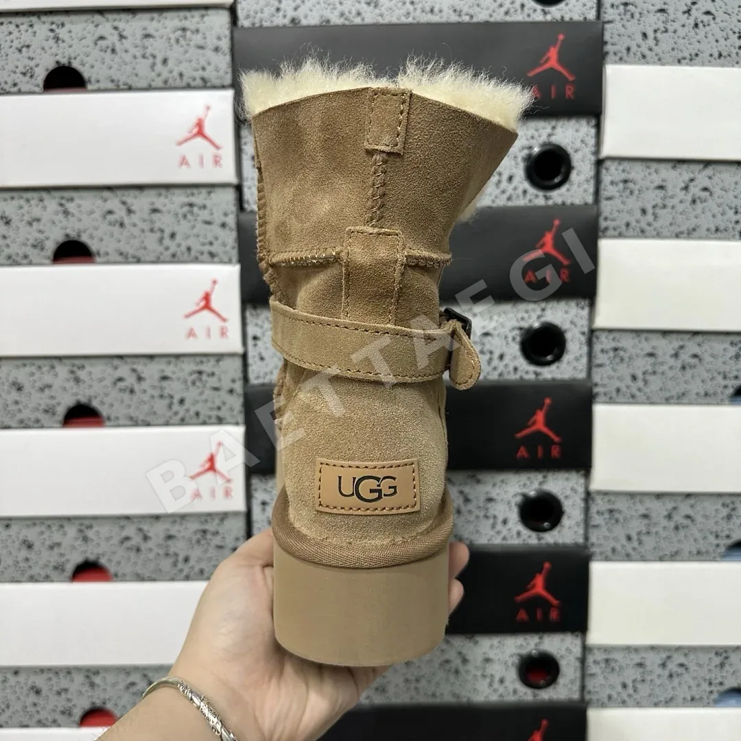 어그 [TOP] 208892 UGG 1016230 CHE 상세 이미지 8