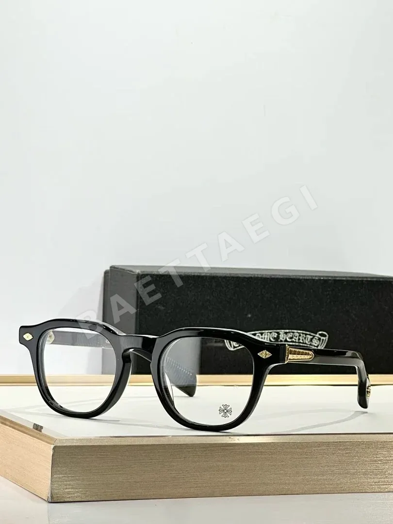 크롬하츠 선글라스 204845 Chrome Hearts Sunglasses 상세 이미지 4