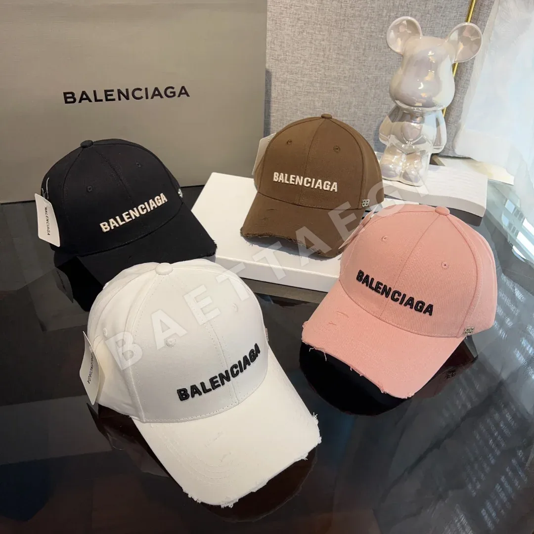 발렌시아가 모자 81608 Balenciaga Cap