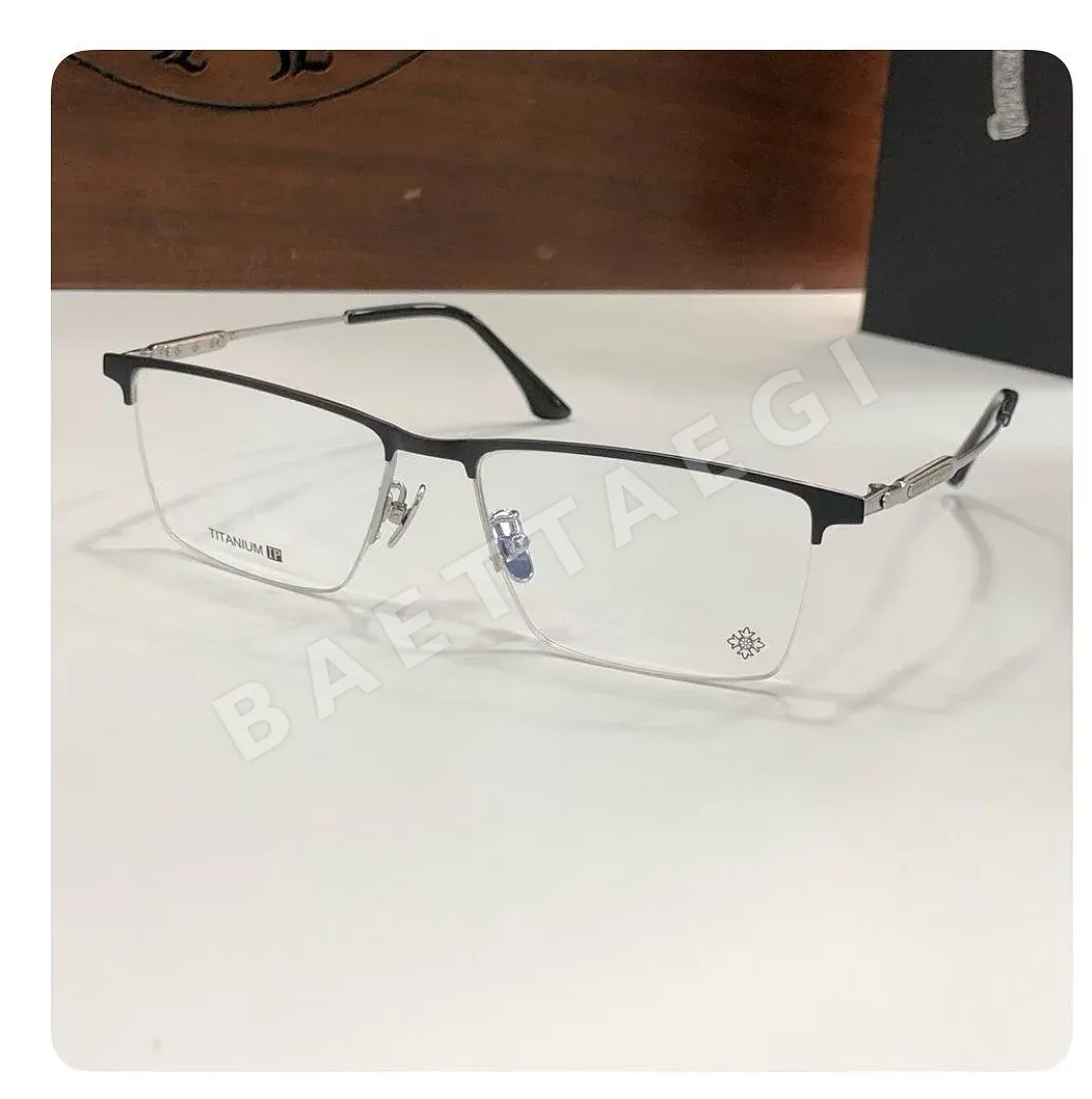 크롬하츠 선글라스 205190 Chrome Hearts Sunglasses 상세 이미지 3