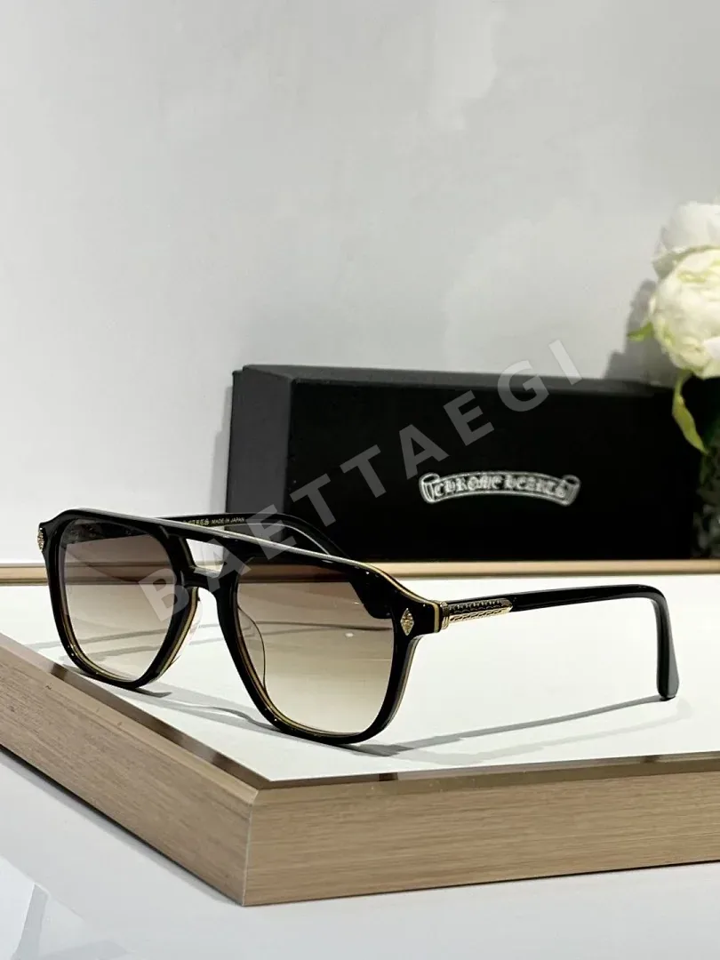 크롬하츠 선글라스 205021 Chrome Hearts Sunglasses 상세 이미지 10