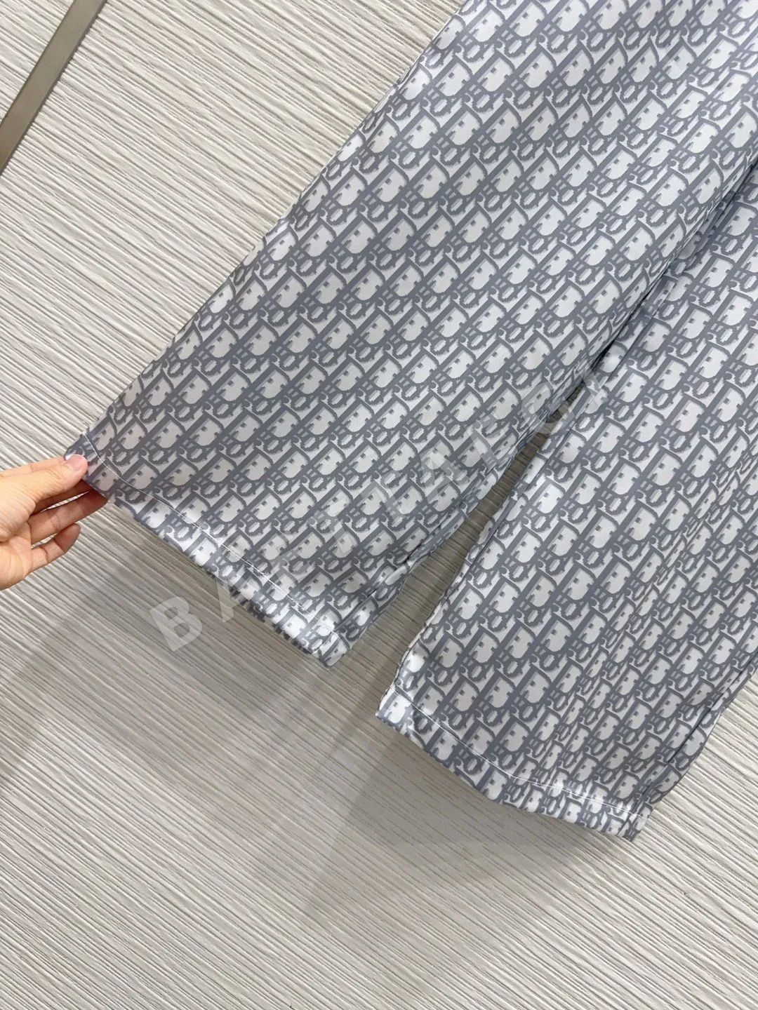 디올 여성 바지 73803 Dior Women Pants 상세 이미지 6