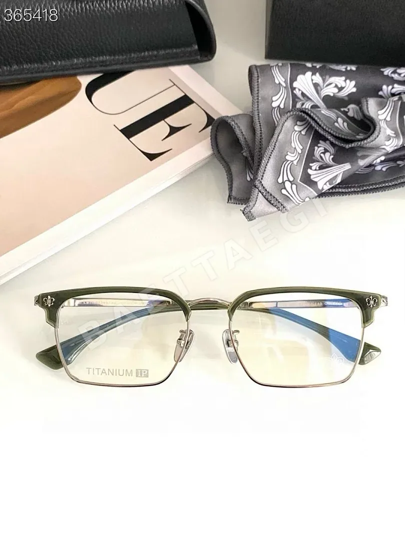 크롬하츠 선글라스 205104 Chrome Hearts Sunglasses 상세 이미지 5