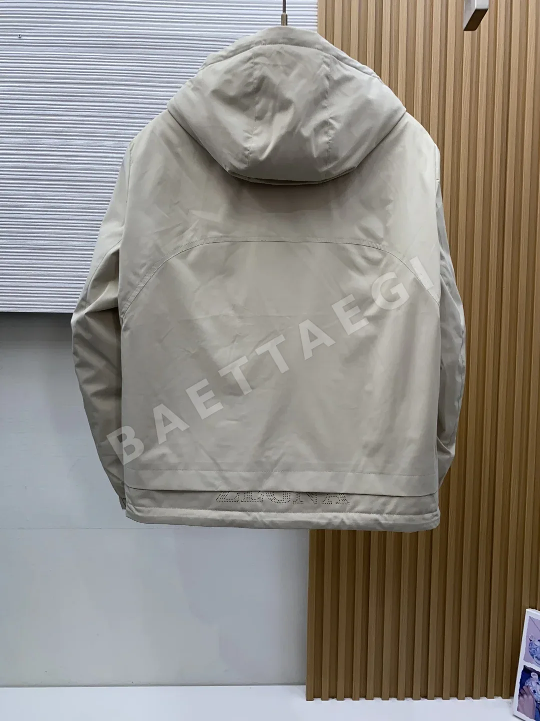 제냐 남성 자켓 205222 Zegna Jacket 상세 이미지 11