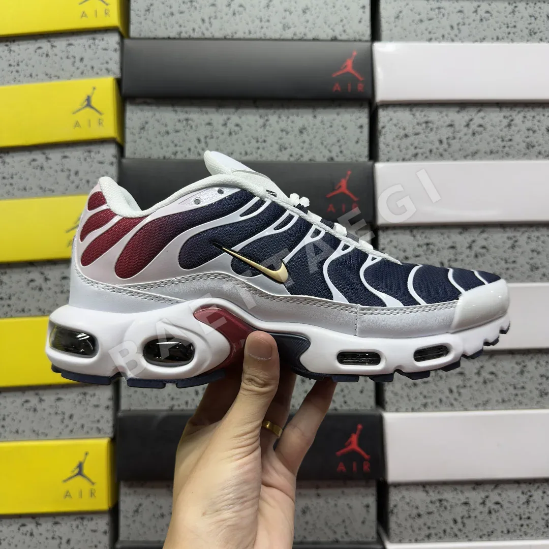 나이키 [BD] 에어 맥스 플러스 PSG FZ4776-100 201870 Nike Air Max Plus PSG 상세 이미지 9